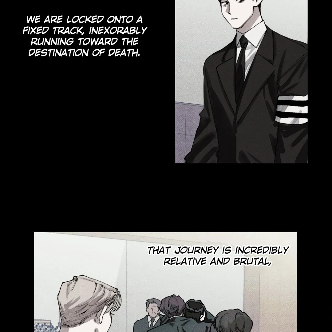 Read The Third Decade chapter 1 image 7 on Lezhin
