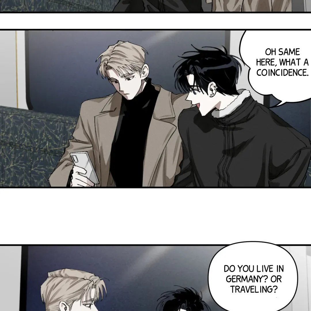 Read The Third Decade chapter 1 image 70 on Lezhin