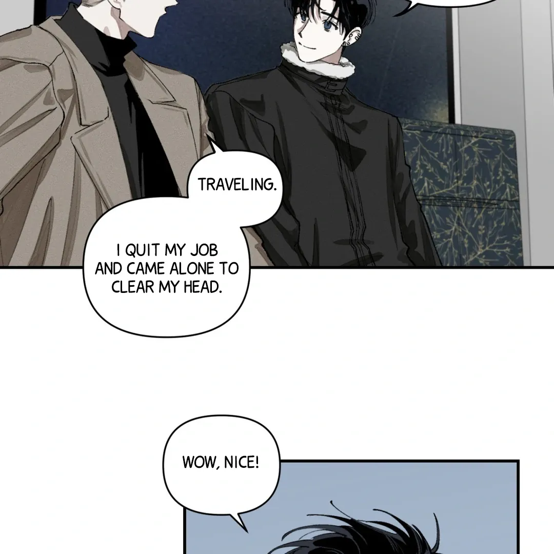 Read The Third Decade chapter 1 image 71 on Lezhin