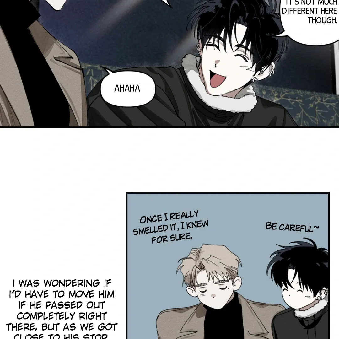 Read The Third Decade chapter 1 image 74 on Lezhin