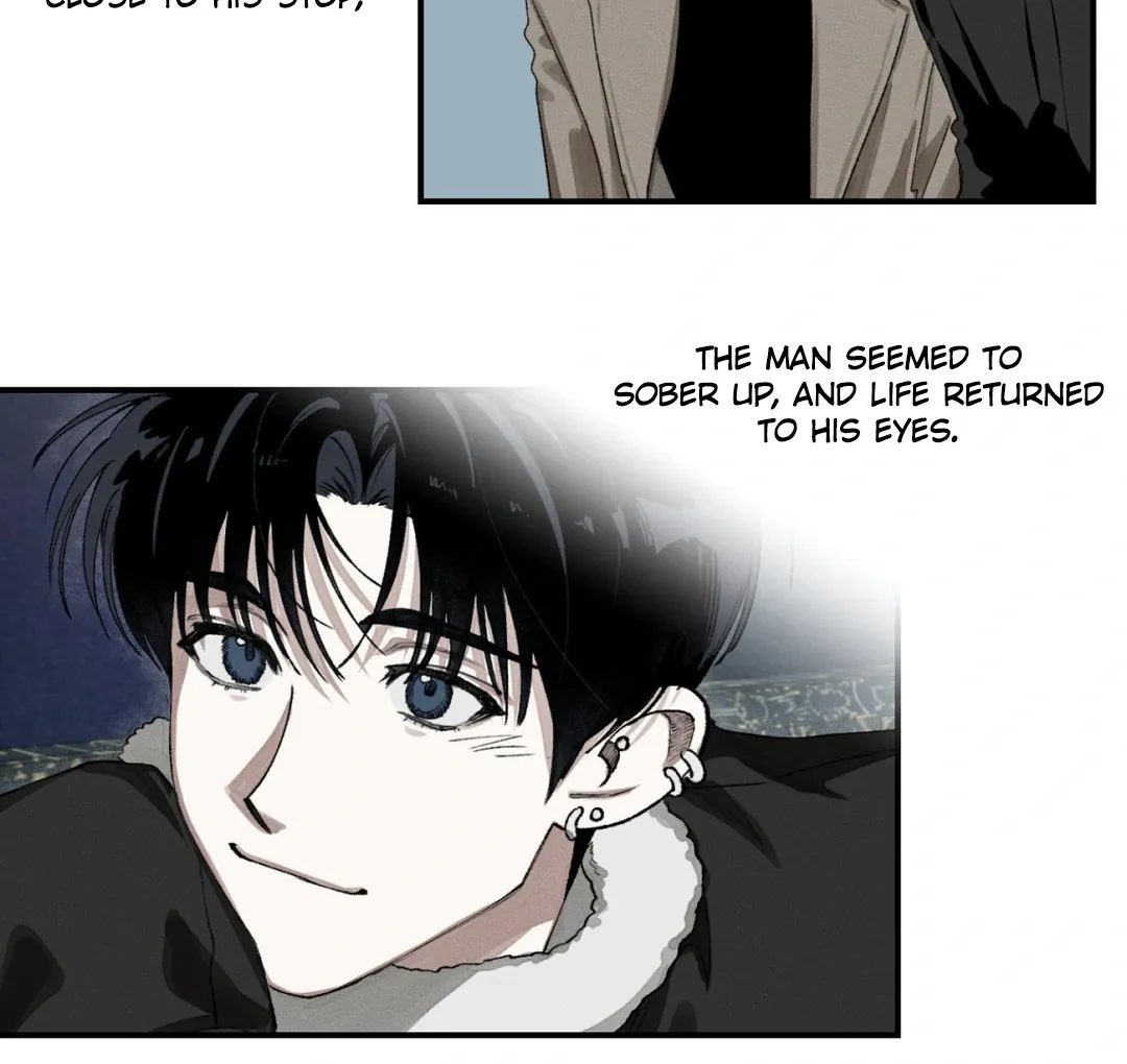 Read The Third Decade chapter 1 image 75 on Lezhin