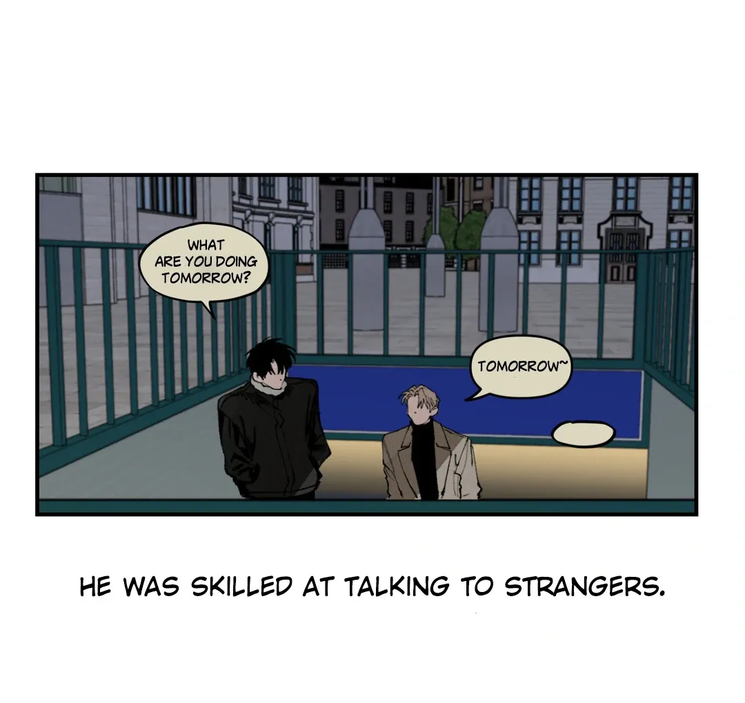 Read The Third Decade chapter 1 image 76 on Lezhin