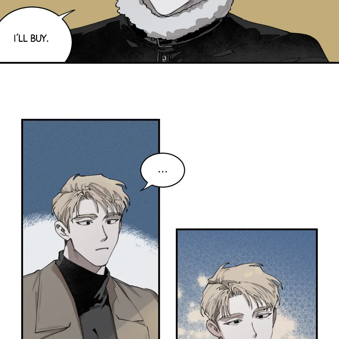 Read The Third Decade chapter 1 image 78 on Lezhin