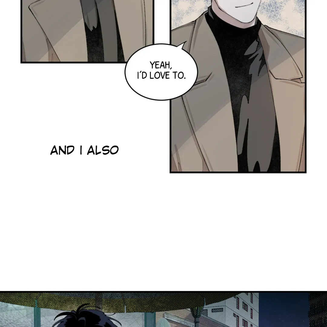 Read The Third Decade chapter 1 image 79 on Lezhin