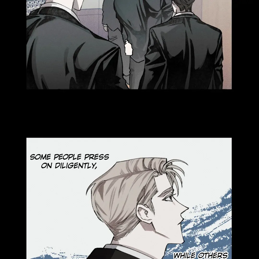 Read The Third Decade chapter 1 image 8 on Lezhin