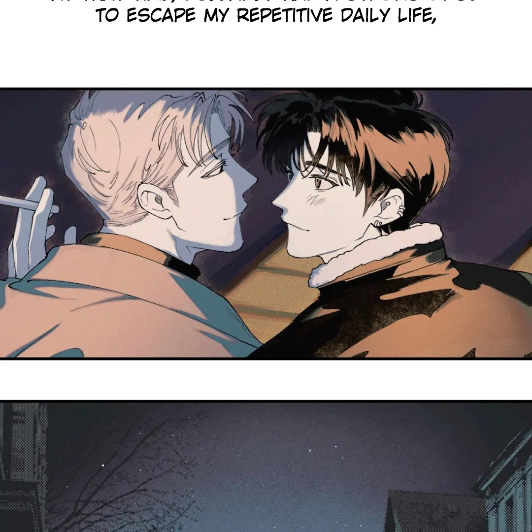 Read The Third Decade chapter 1 image 82 on Lezhin