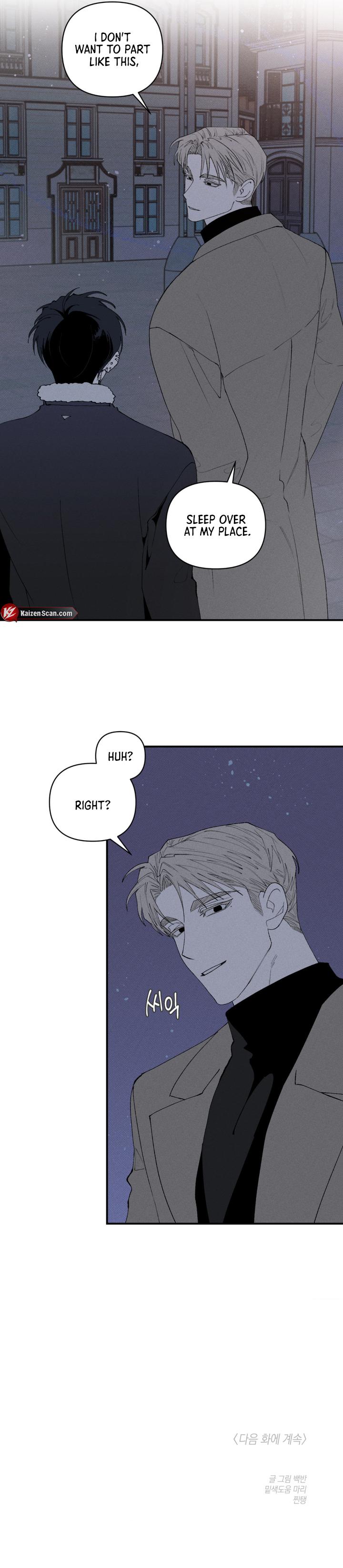 Read The Third Decade chapter 17 image 7 on Lezhin