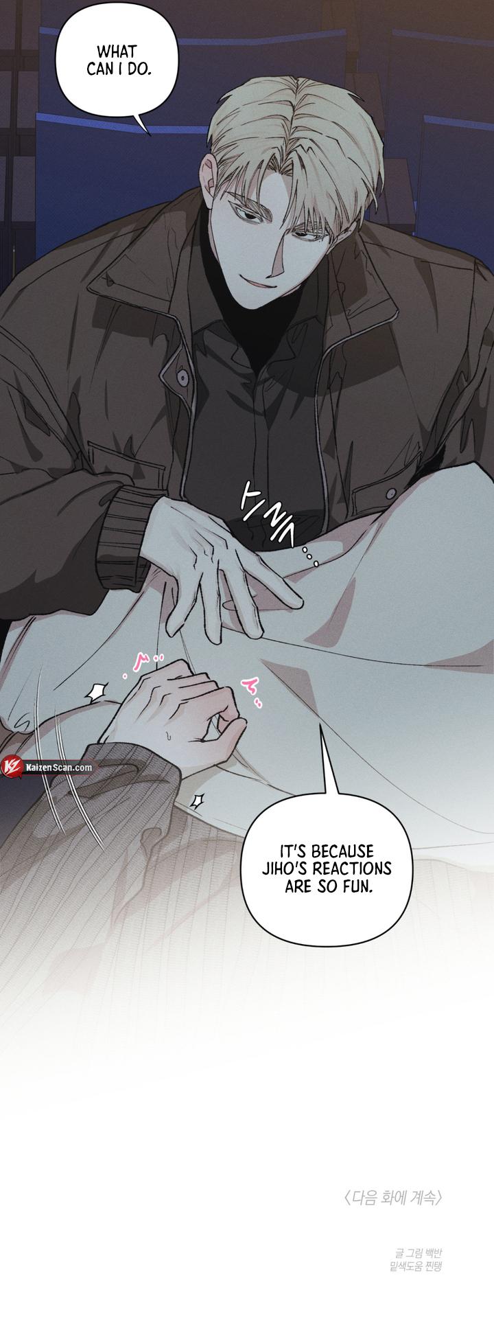 Read The Third Decade chapter 19 image 6 on Lezhin
