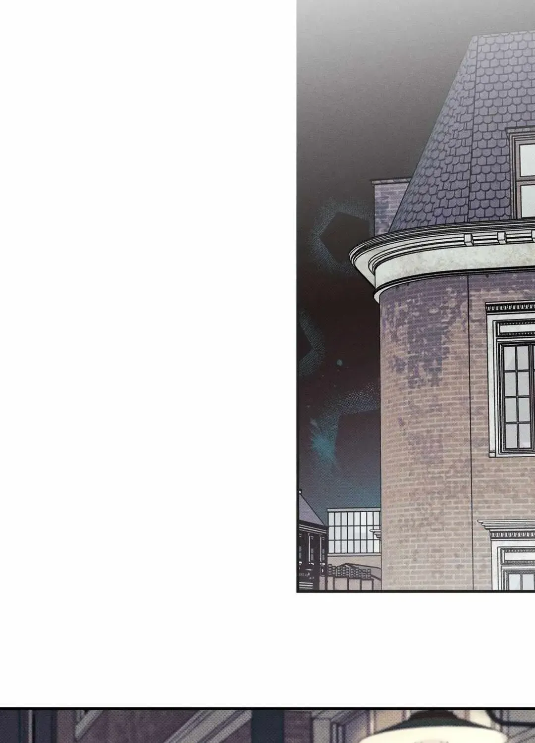 Read The Third Decade chapter 2.2 image 1 on Lezhin