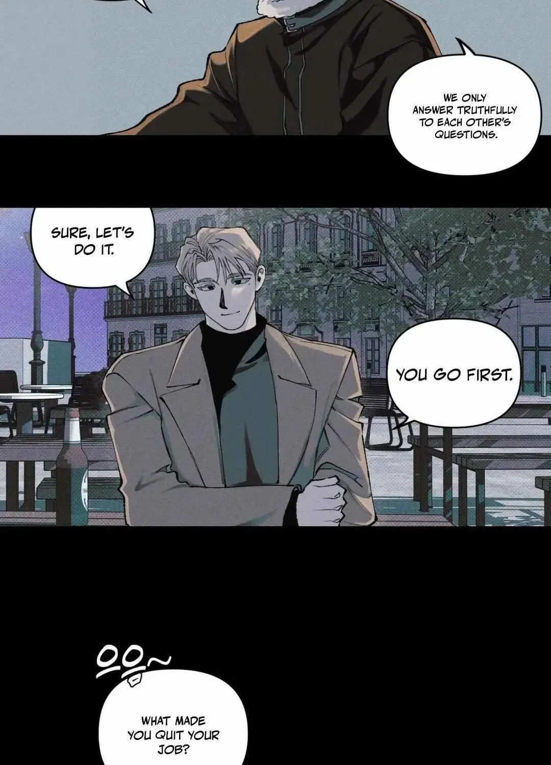 Read The Third Decade chapter 2.2 image 12 on Lezhin