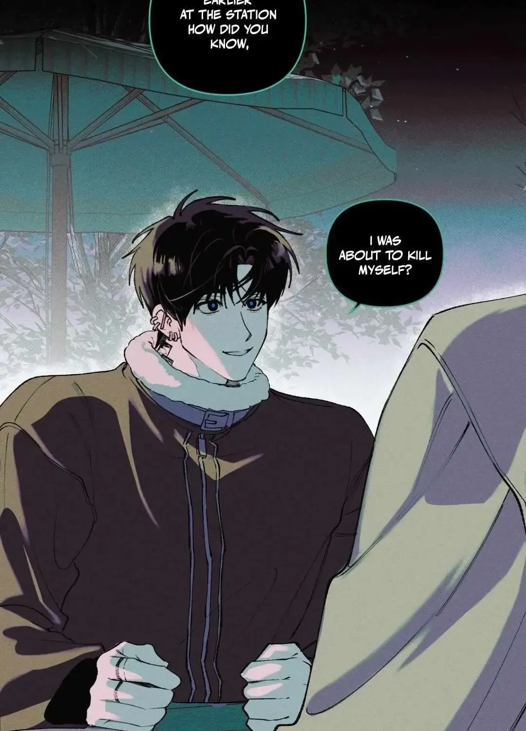 Read The Third Decade chapter 2.2 image 26 on Lezhin