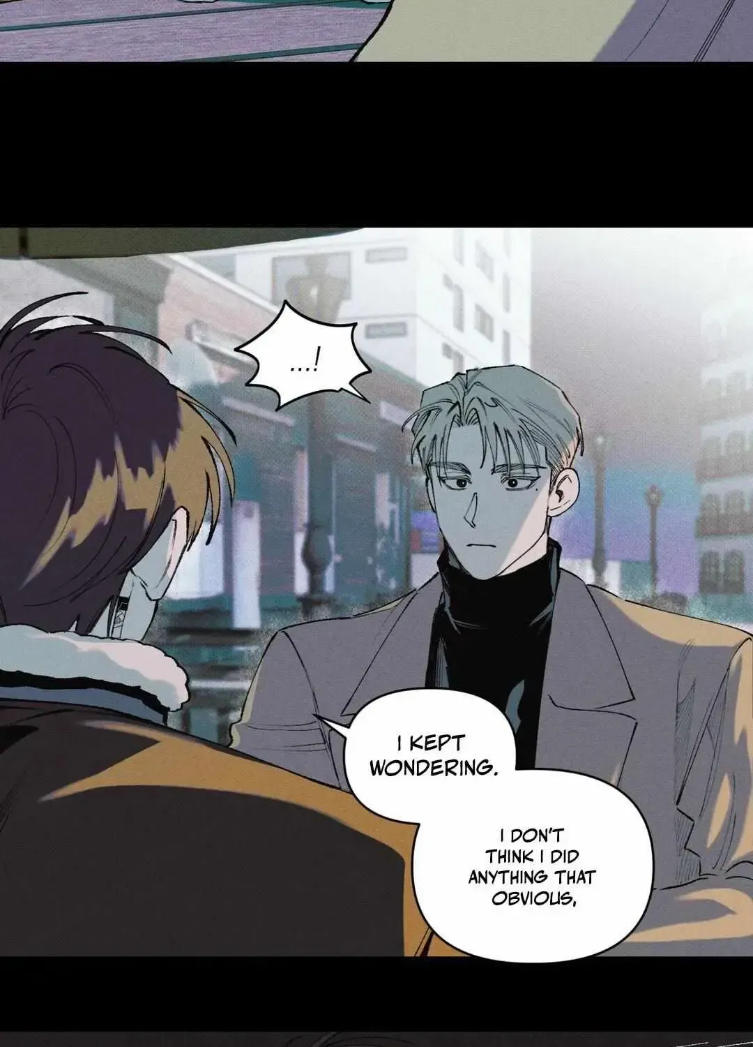 Read The Third Decade chapter 2.2 image 27 on Lezhin
