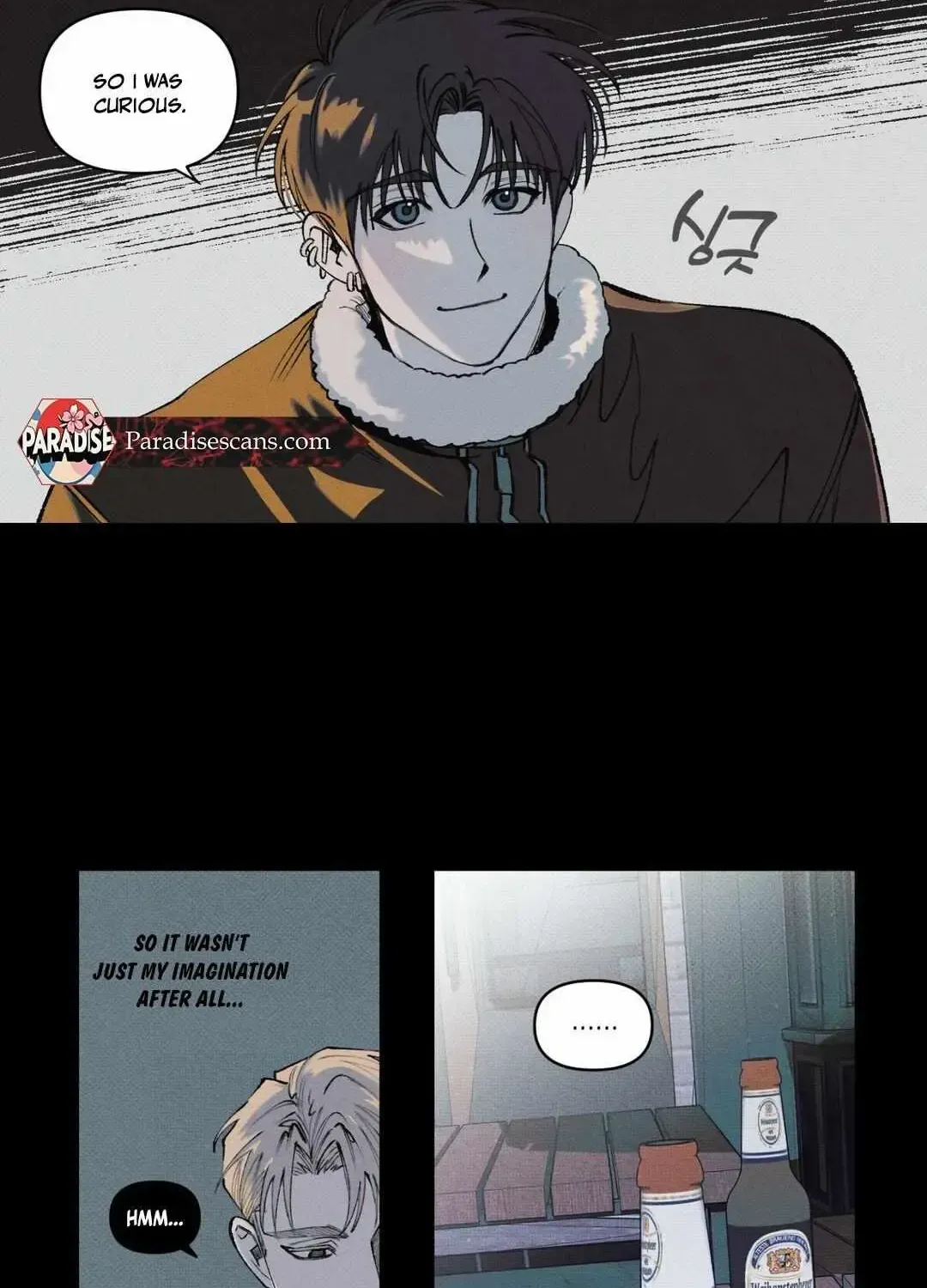 Read The Third Decade chapter 2.2 image 28 on Lezhin