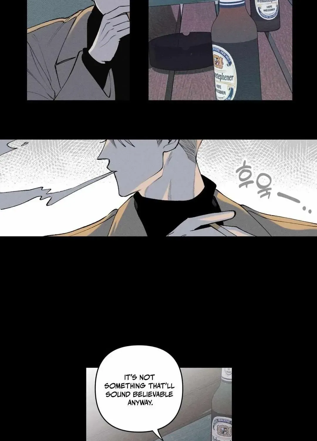 Read The Third Decade chapter 2.2 image 29 on Lezhin