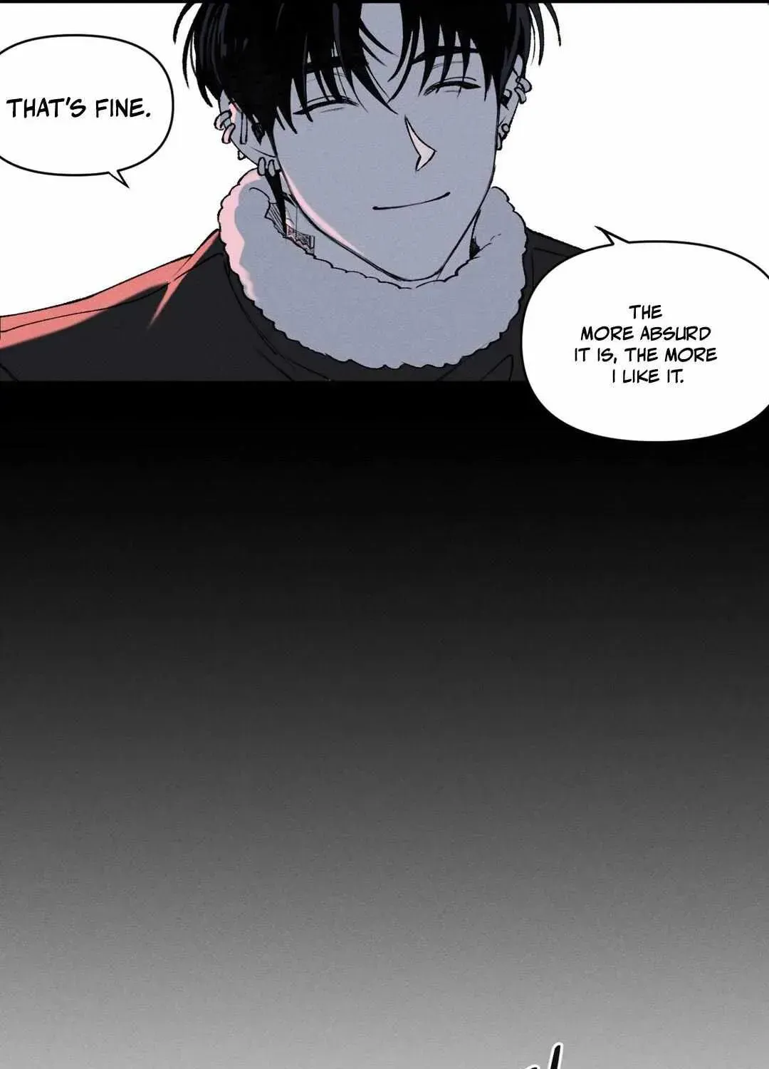 Read The Third Decade chapter 2.2 image 31 on Lezhin