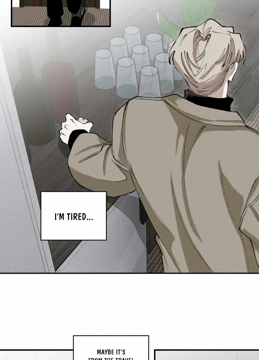 Read The Third Decade chapter 2.2 image 33 on Lezhin