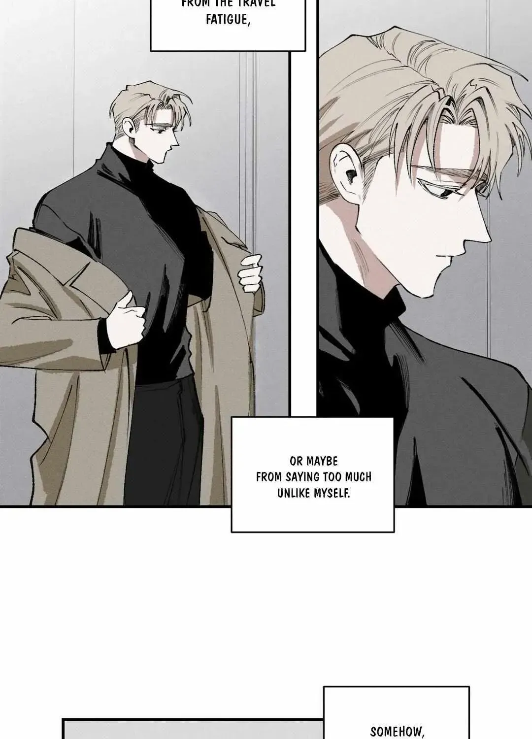 Read The Third Decade chapter 2.2 image 34 on Lezhin