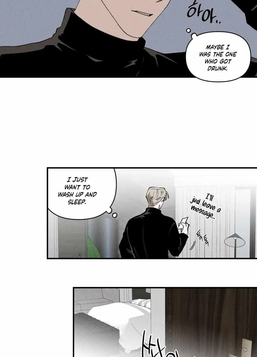 Read The Third Decade chapter 2.2 image 36 on Lezhin