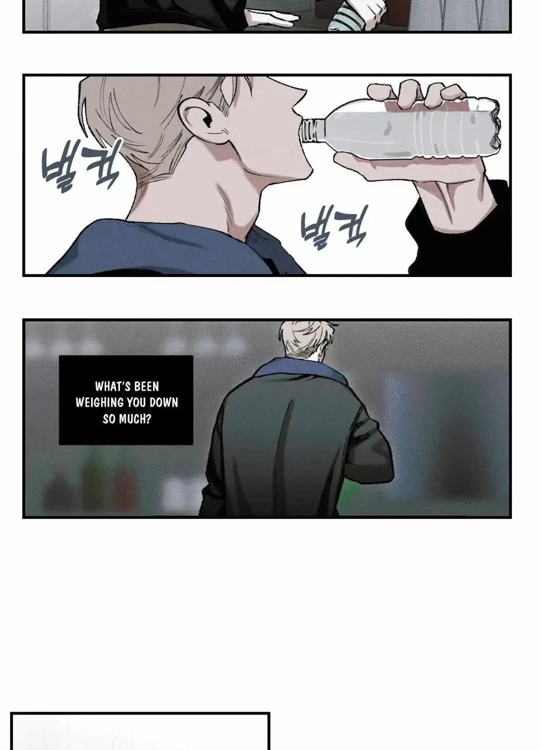Read The Third Decade chapter 2.2 image 43 on Lezhin