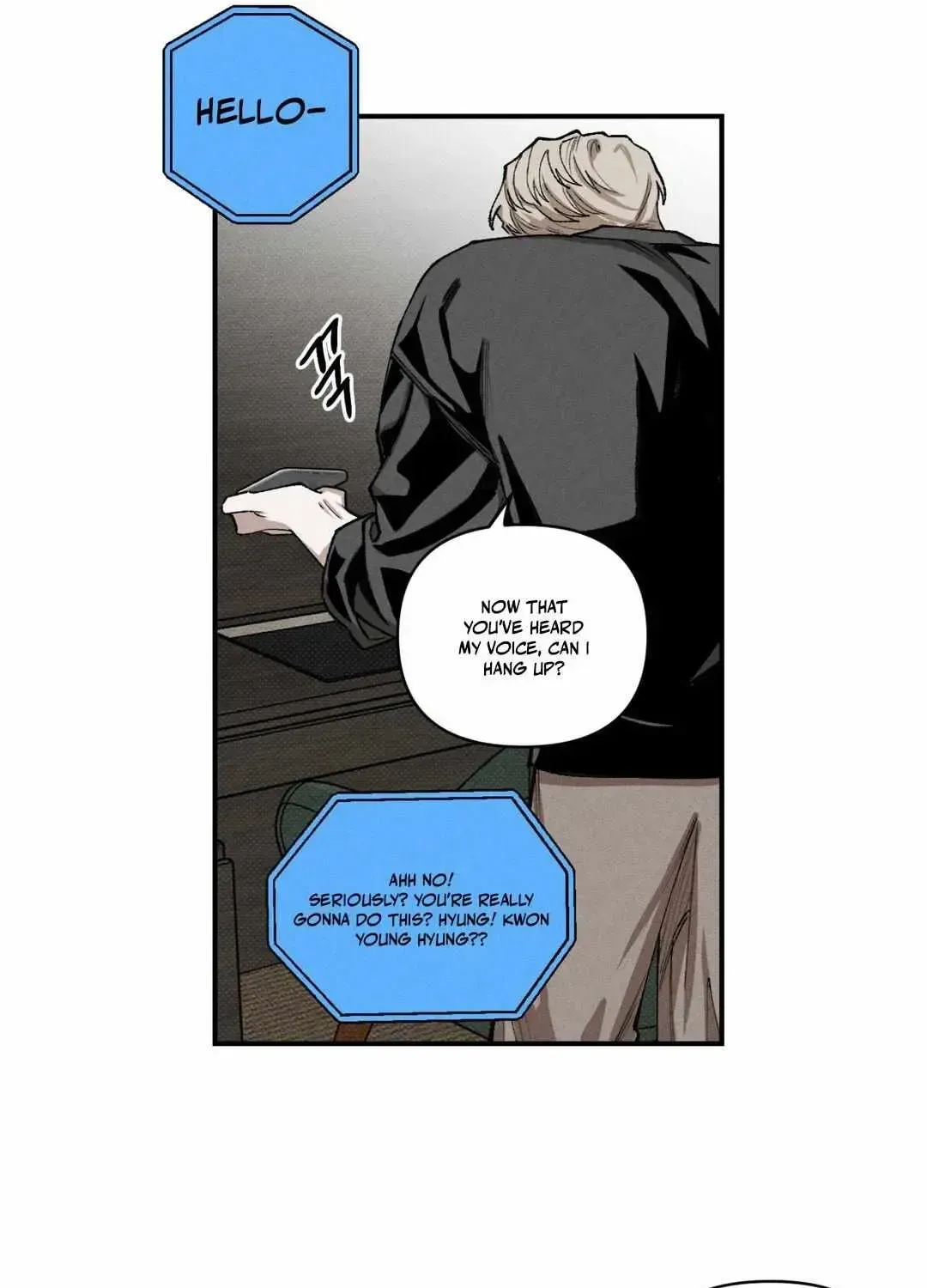 Read The Third Decade chapter 2.2 image 51 on Lezhin