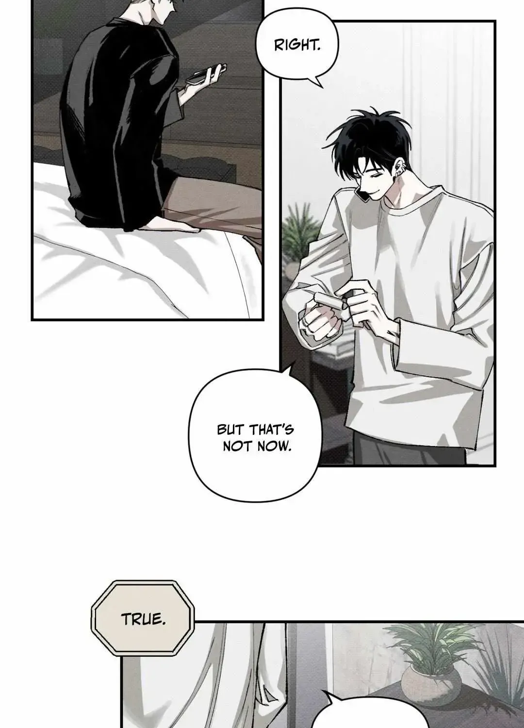 Read The Third Decade chapter 2.2 image 53 on Lezhin