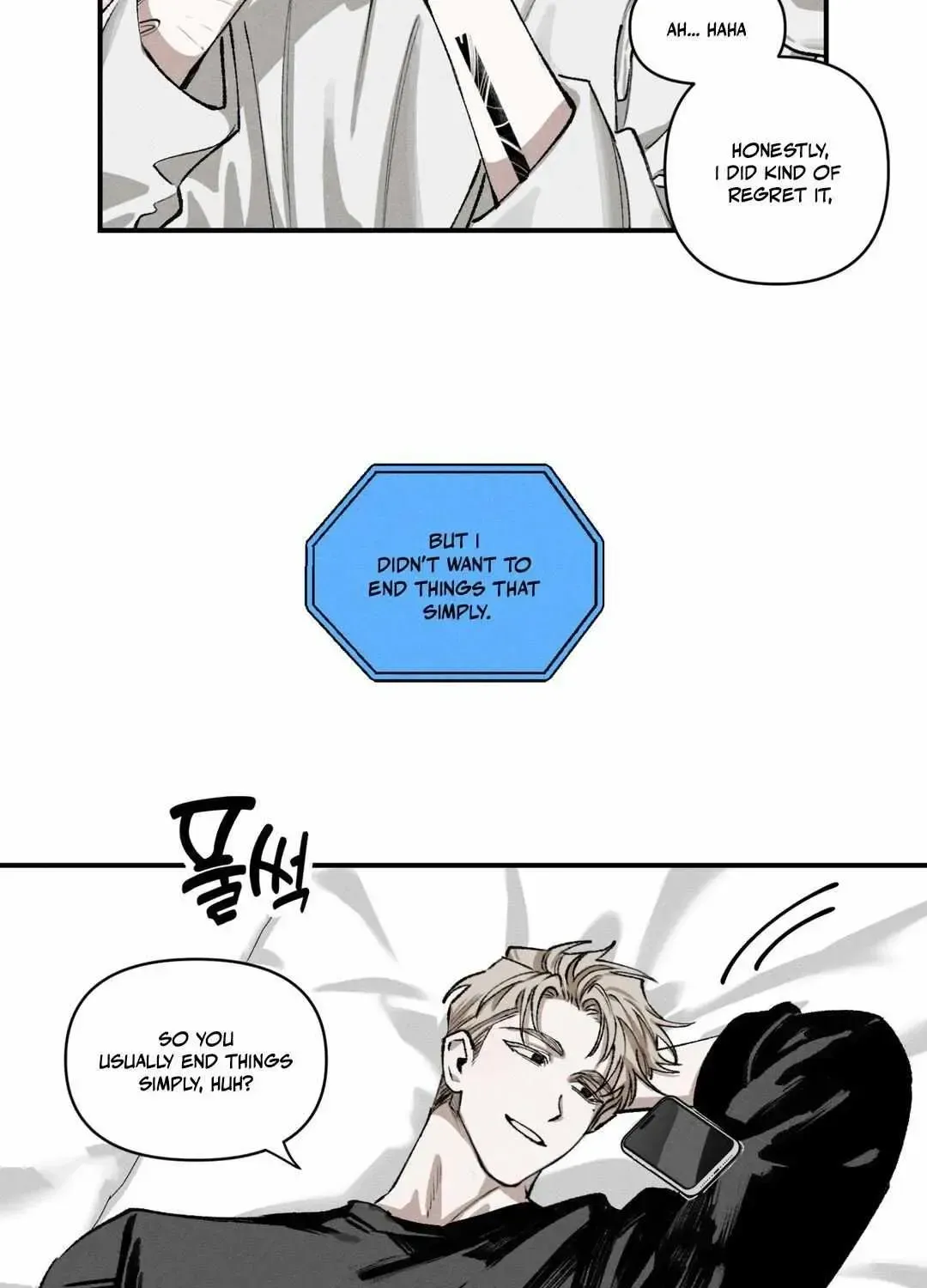 Read The Third Decade chapter 2.2 image 55 on Lezhin