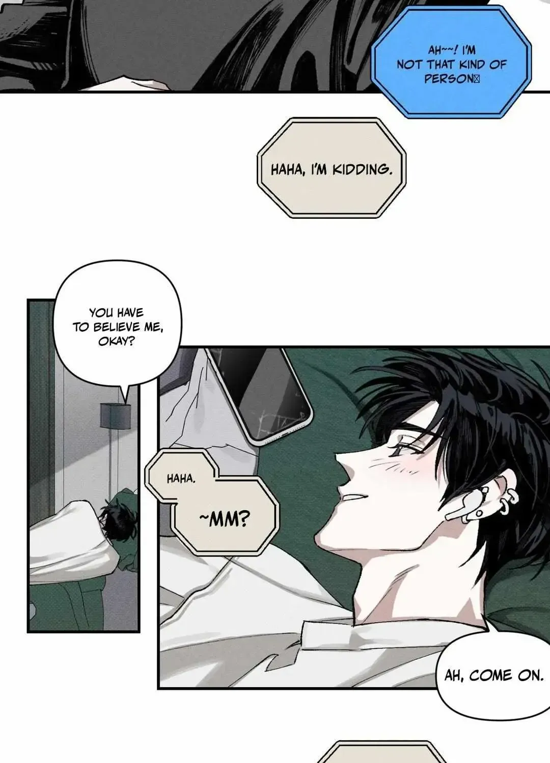 Read The Third Decade chapter 2.2 image 56 on Lezhin