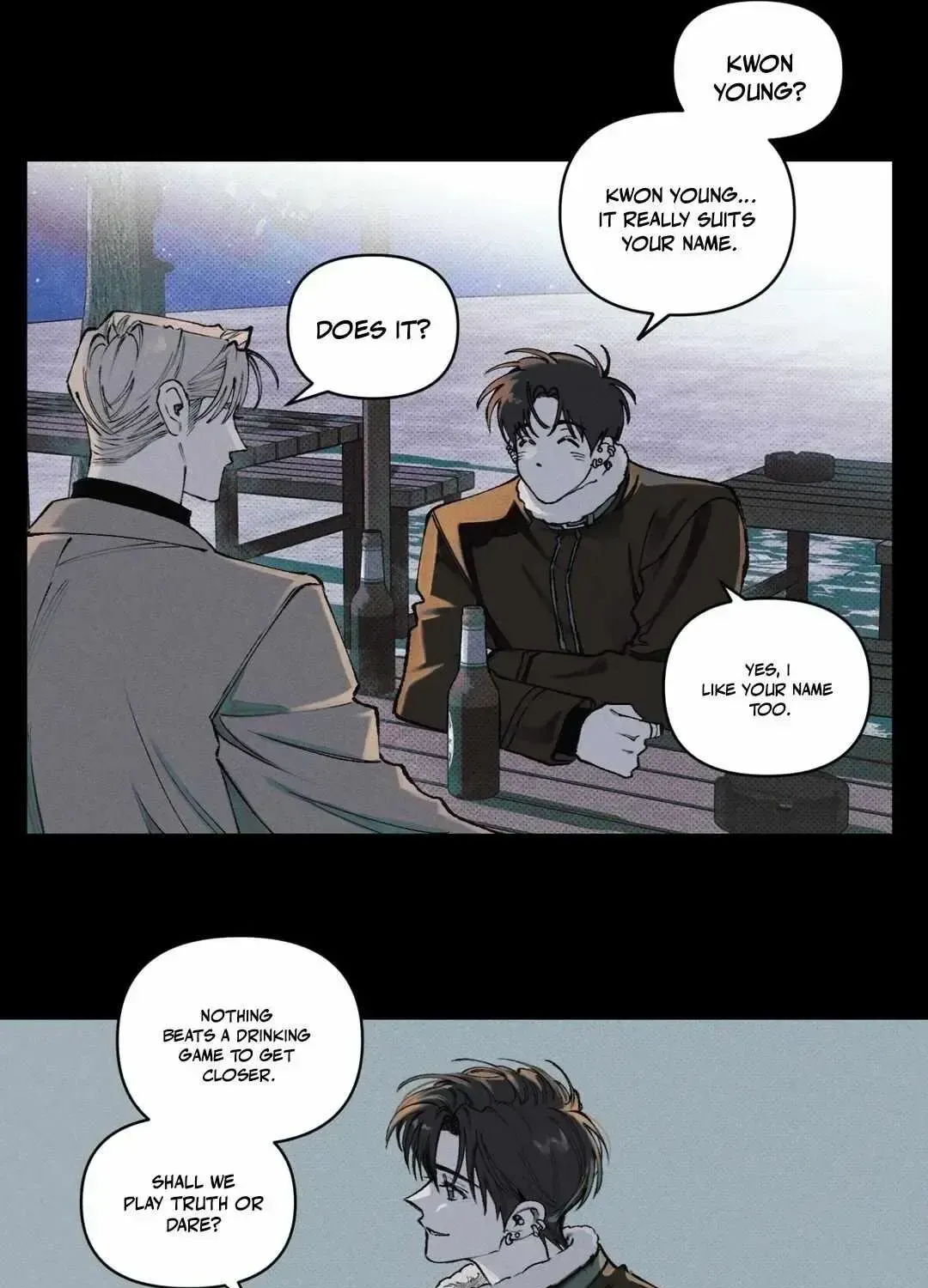 Read The Third Decade chapter 2.4 image 11 on Lezhin