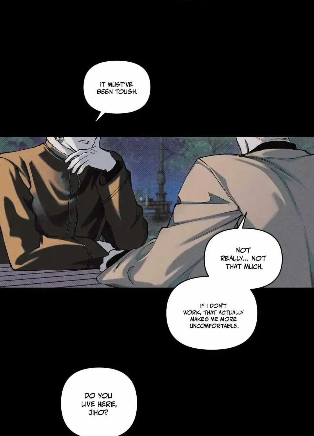 Read The Third Decade chapter 2.4 image 14 on Lezhin
