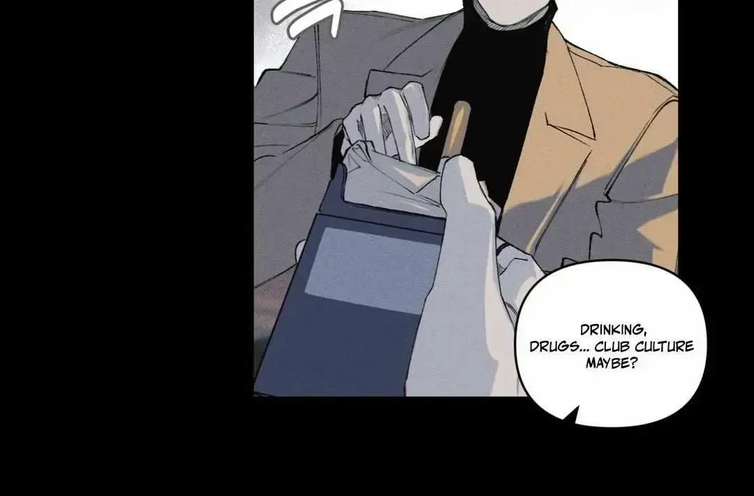 Read The Third Decade chapter 2.4 image 20 on Lezhin