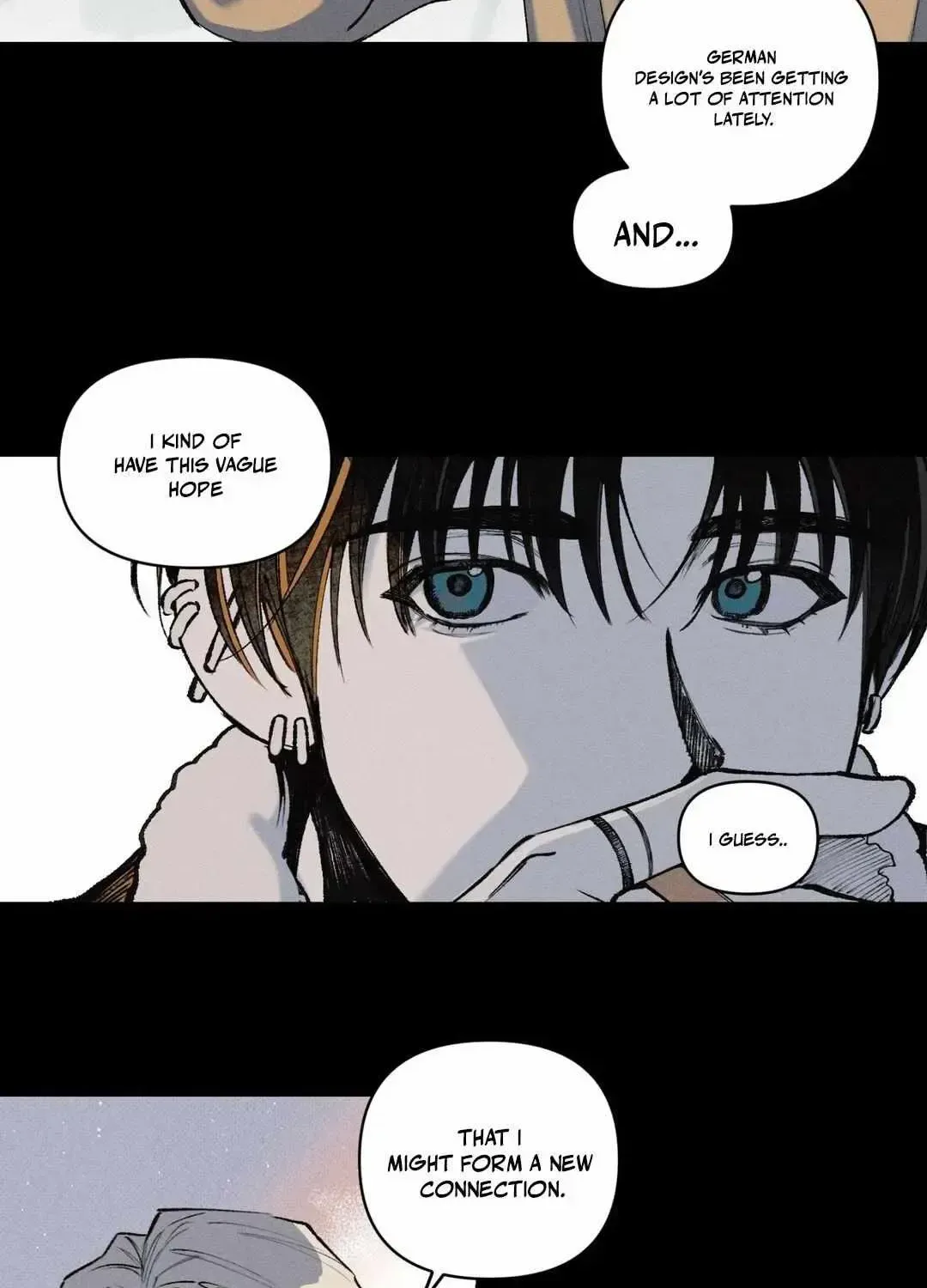 Read The Third Decade chapter 2.4 image 22 on Lezhin