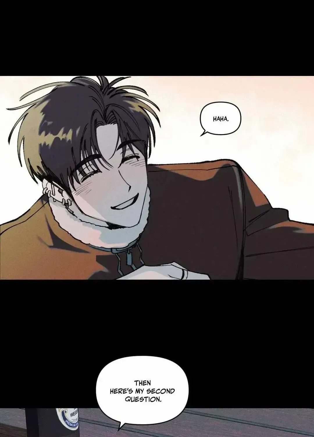 Read The Third Decade chapter 2.4 image 24 on Lezhin