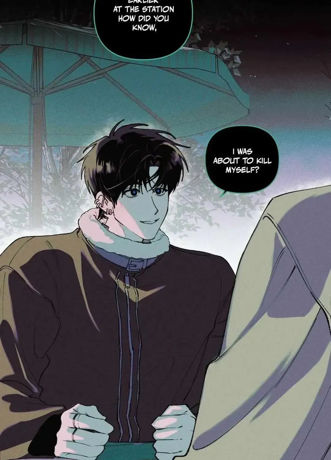 Read The Third Decade chapter 2.4 image 26 on Lezhin