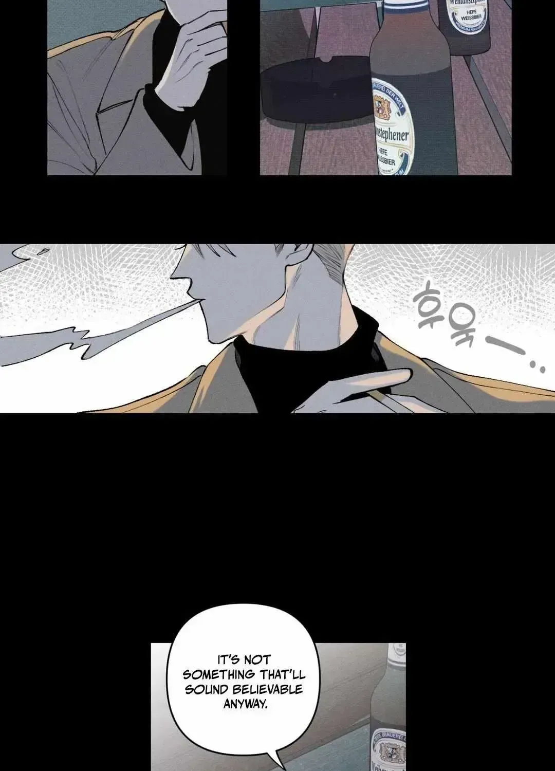 Read The Third Decade chapter 2.4 image 29 on Lezhin