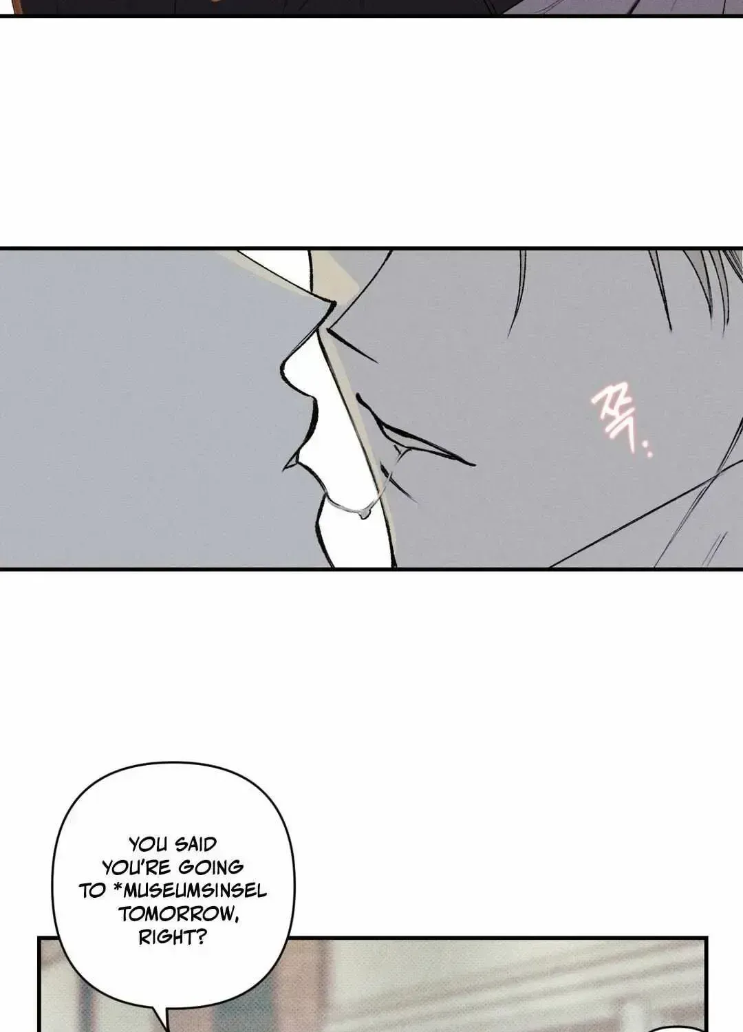 Read The Third Decade chapter 2.4 image 3 on Lezhin