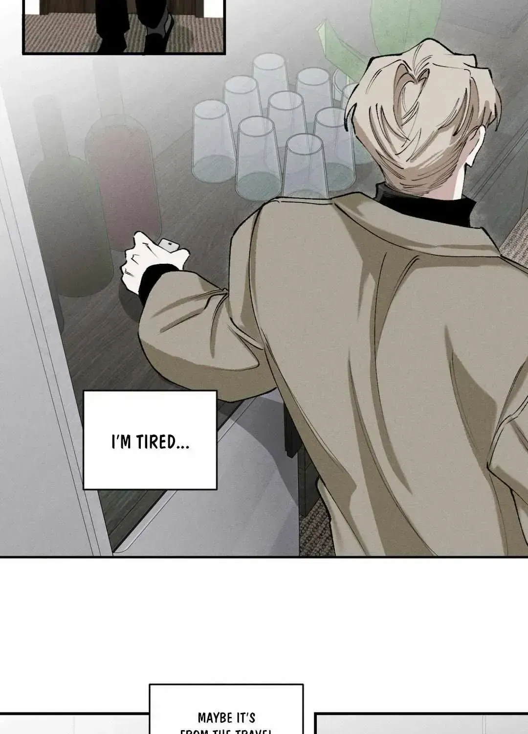 Read The Third Decade chapter 2.4 image 33 on Lezhin