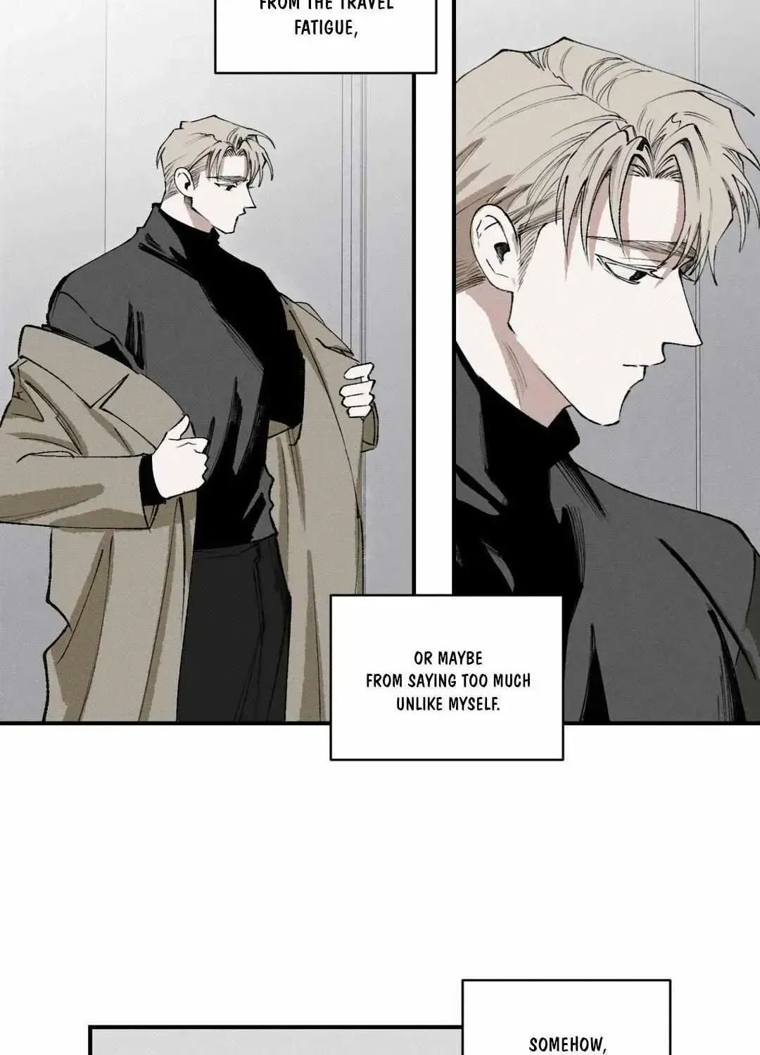 Read The Third Decade chapter 2.4 image 34 on Lezhin