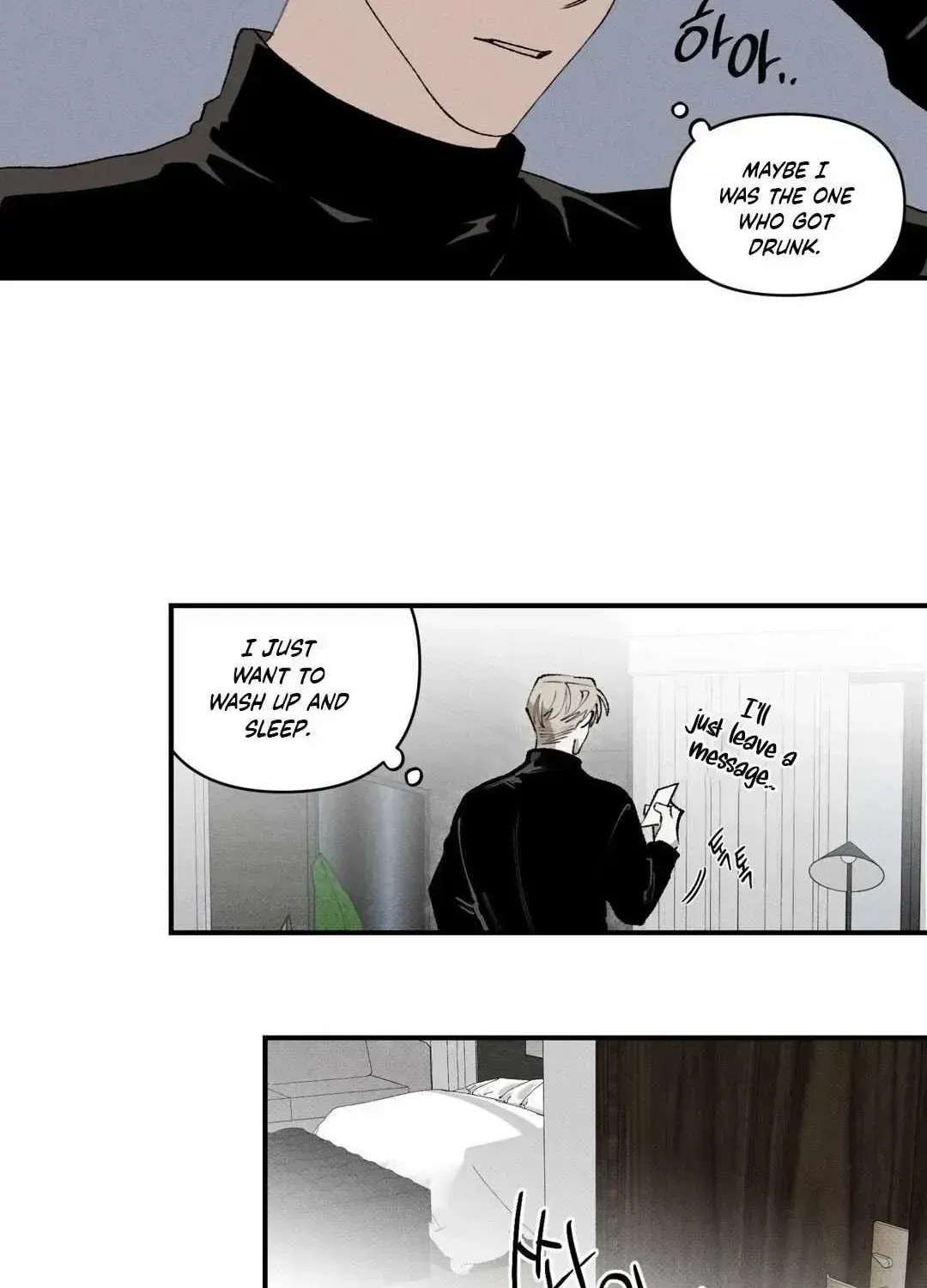 Read The Third Decade chapter 2.4 image 36 on Lezhin