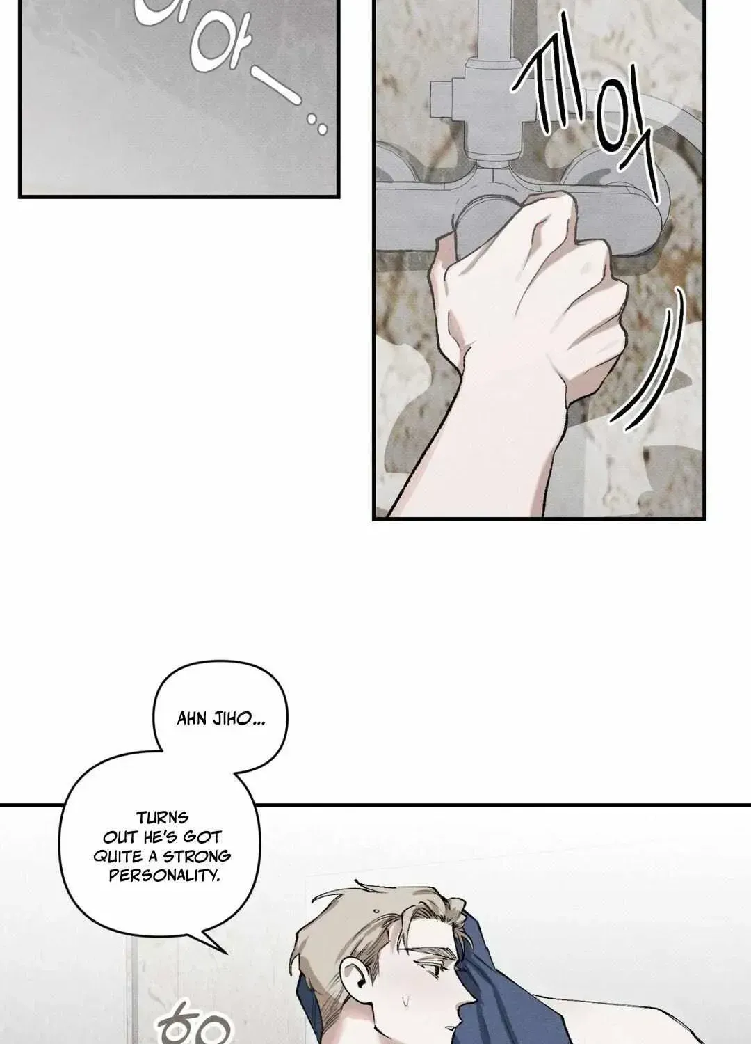Read The Third Decade chapter 2.4 image 38 on Lezhin