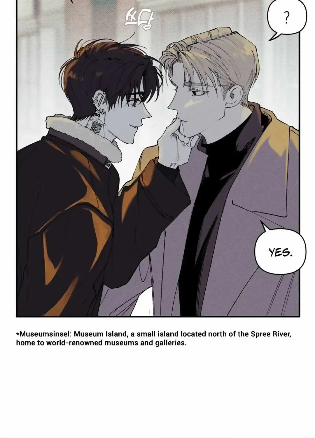 Read The Third Decade chapter 2.4 image 4 on Lezhin