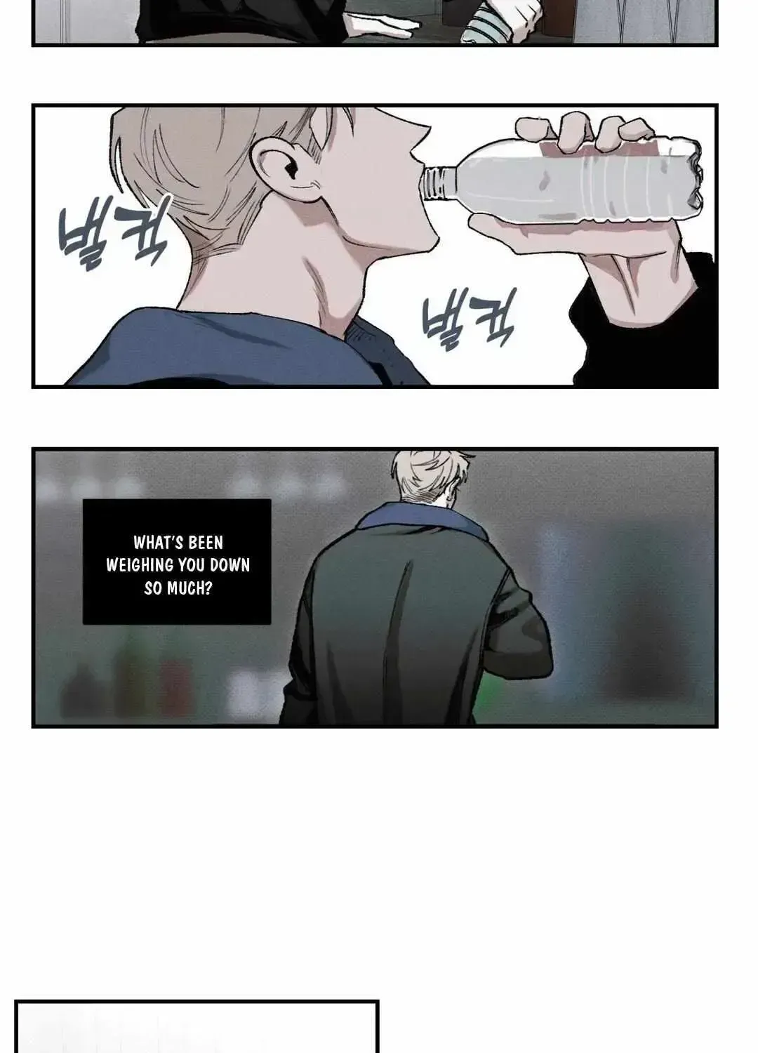 Read The Third Decade chapter 2.4 image 43 on Lezhin