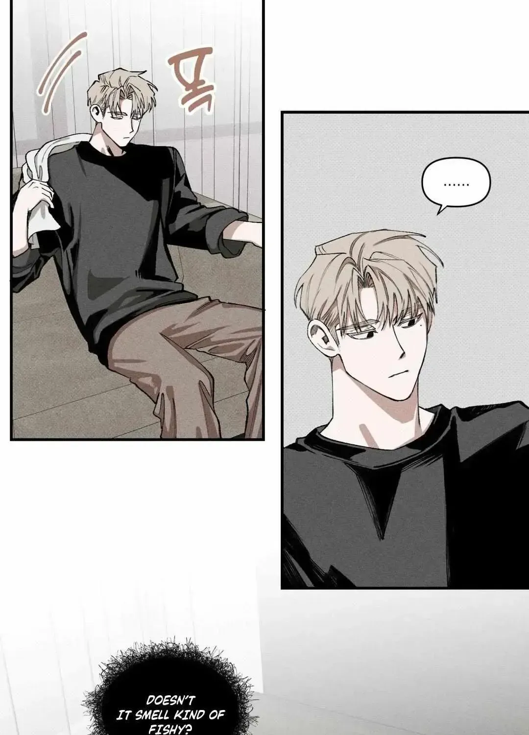 Read The Third Decade chapter 2.4 image 44 on Lezhin
