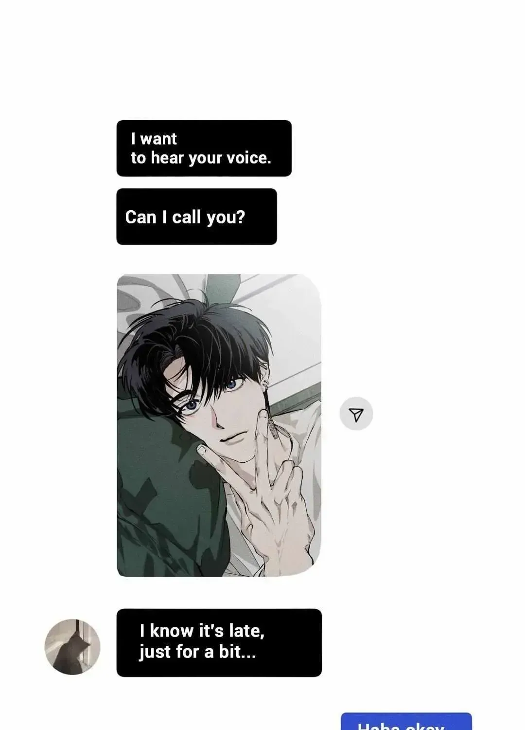 Read The Third Decade chapter 2.4 image 49 on Lezhin