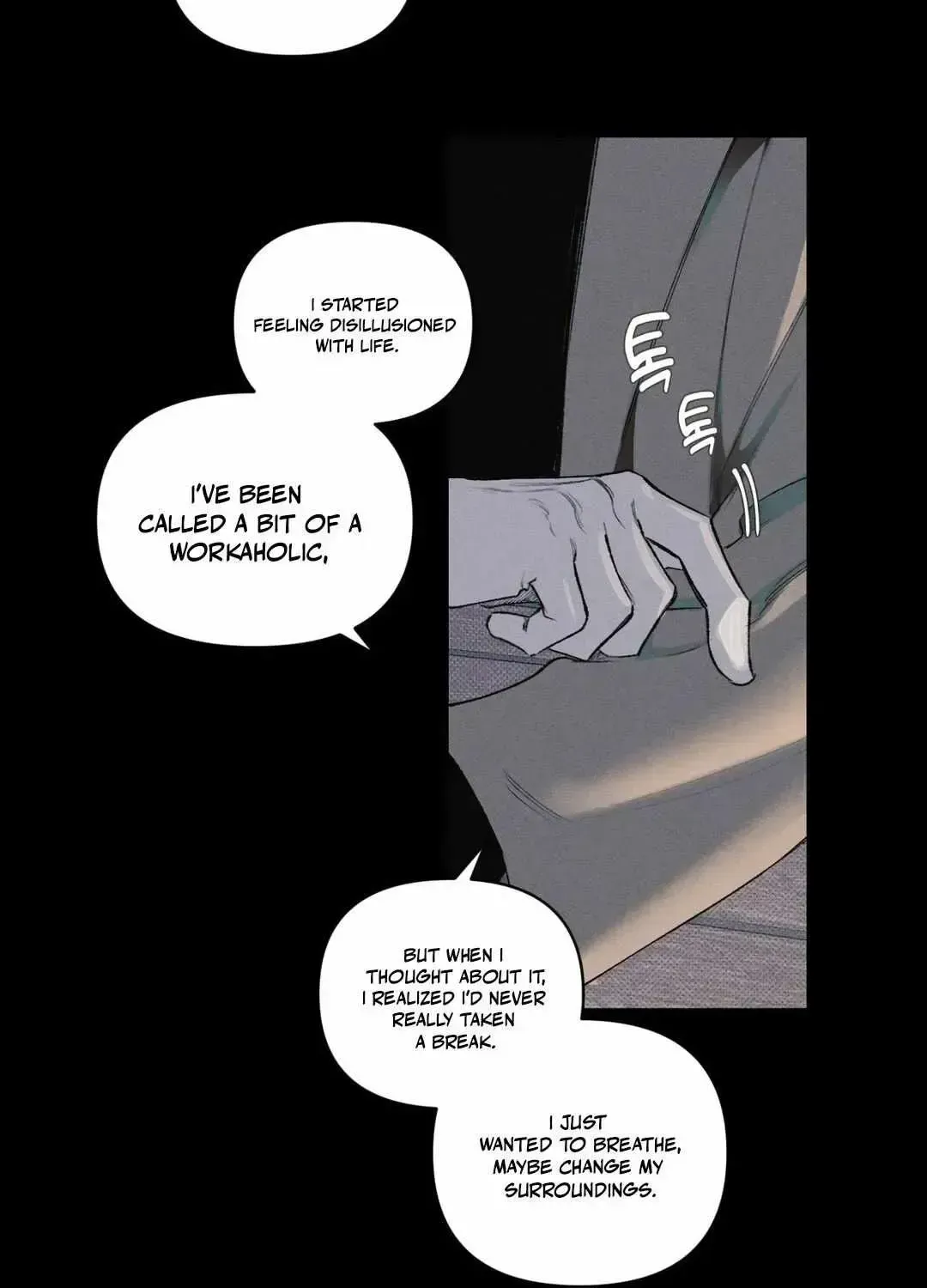 Read The Third Decade chapter 2.6 image 13 on Lezhin