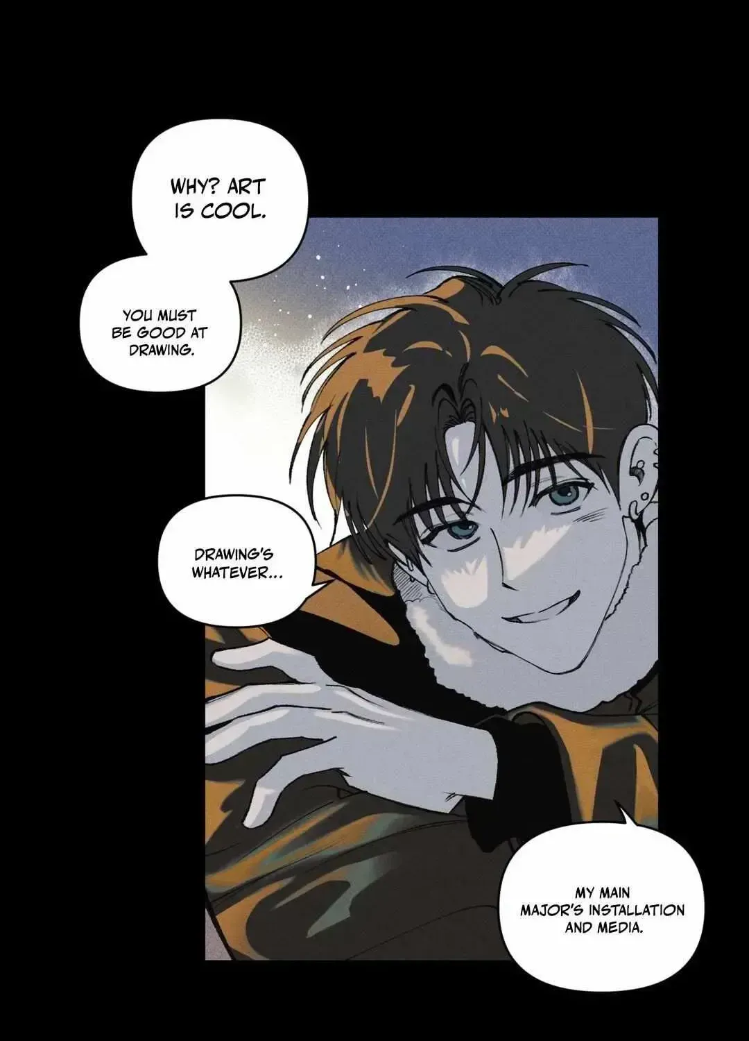 Read The Third Decade chapter 2.6 image 16 on Lezhin