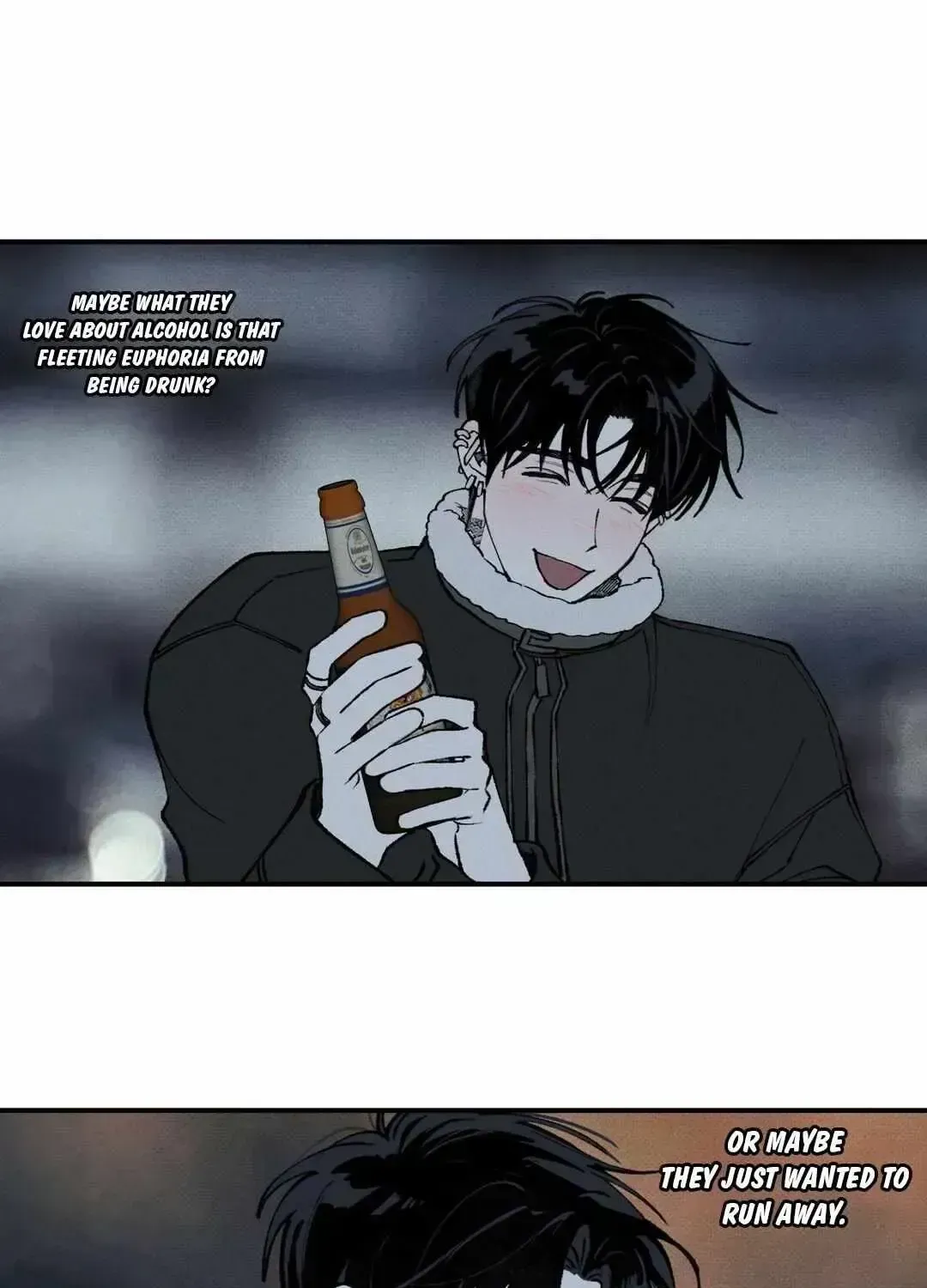 Read The Third Decade chapter 2.6 image 41 on Lezhin