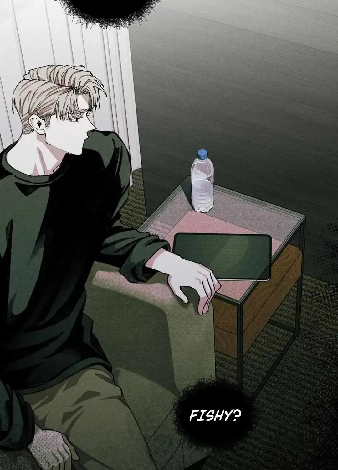 Read The Third Decade chapter 2.6 image 45 on Lezhin