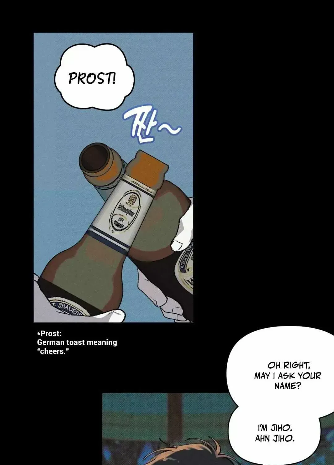Read The Third Decade chapter 2.6 image 8 on Lezhin
