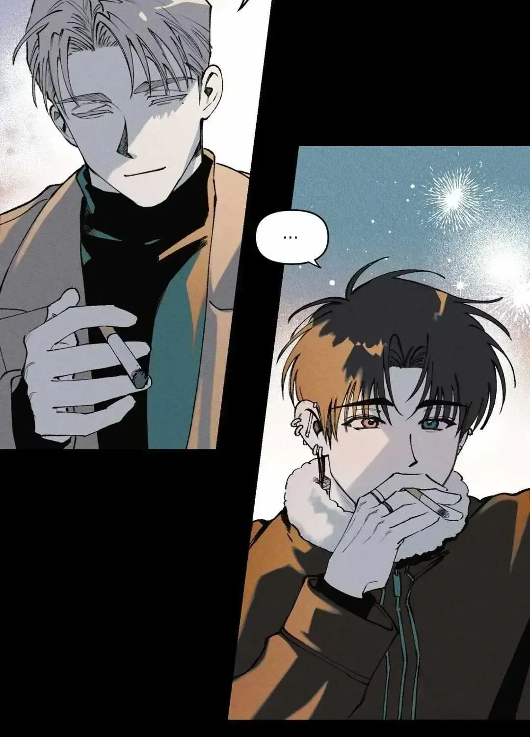 Read The Third Decade chapter 2.8 image 23 on Lezhin
