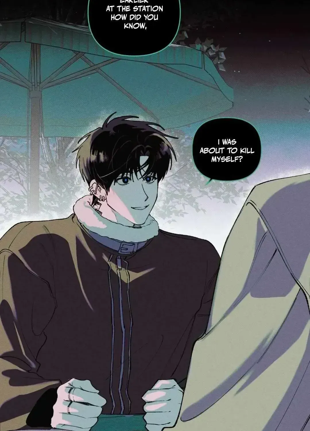 Read The Third Decade chapter 2.8 image 26 on Lezhin